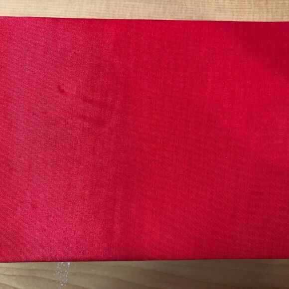 Candle & Incense Gift Box - Red‎ - Picture 8 of 9